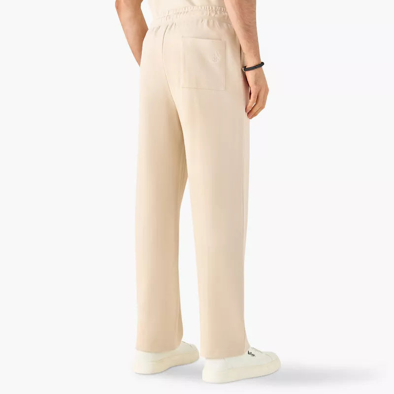 Track Pants with Flexi Waistband and Pockets
