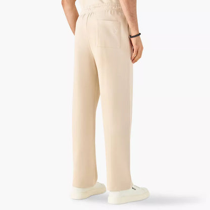 Track Pants with Flexi Waistband and Pockets